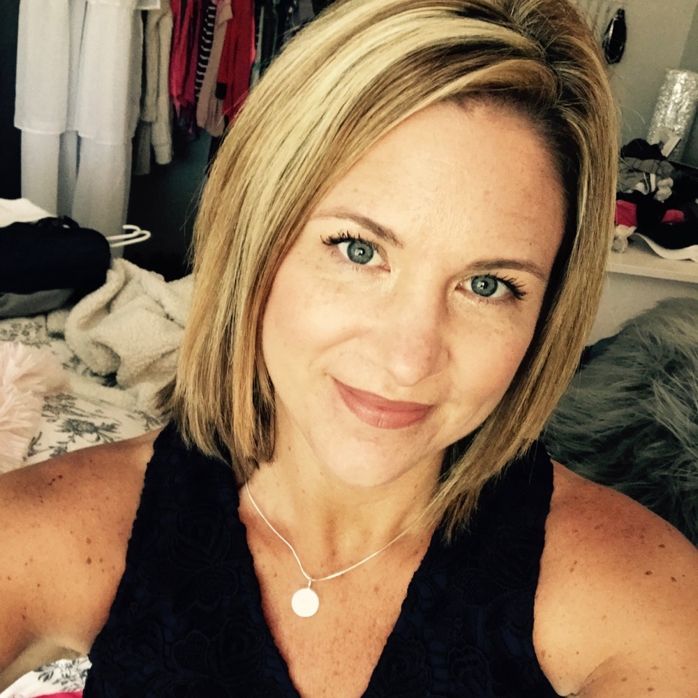 Meet your Posher, Alison